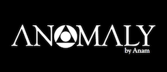 Anomaly by Anam